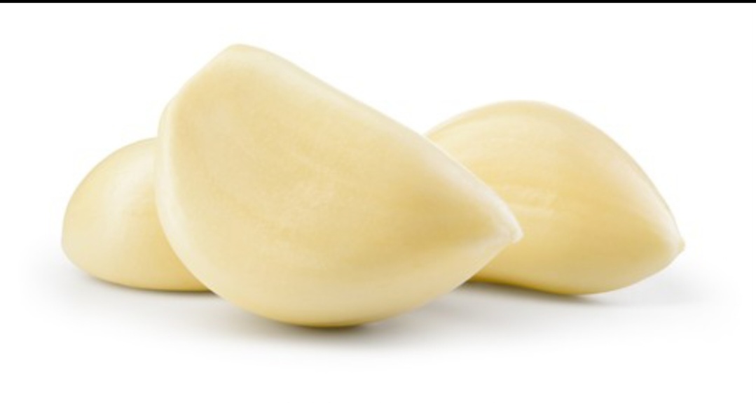 14. PURE SPECIAL PEELED GARLIC / LAHASUN - G : 18 /- - Image 2